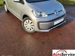 Volkswagen Up! - 1.0 BMT take up