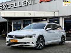 Volkswagen Passat Variant - 1.5 TSI Highline | Trekhaak | Navi | Camera