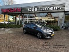 Nissan Micra - 0.9 IG-T 90pk N-Connecta