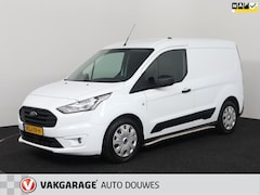 Ford Transit Connect - 1.5 EcoBlue L1 Trend |NAP | Camera |