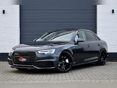 Audi A4 Limousine - 2.0 TFSI MHEV Pro Line | S-Line | Schuifdak | Leder | 20" | Camera | Carplay