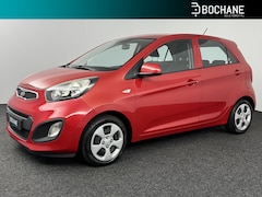 Kia Picanto - 1.0 CVVT ISG Comfort Pack | Airco | Radio CD |