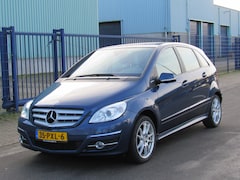 Mercedes-Benz B-klasse - 160 BlueEFFICIENCY Business Class