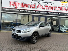 Nissan Qashqai - 1.6 360