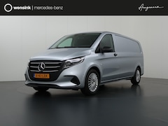 Mercedes-Benz Vito - 119 CDI Aut. | XL L3 | Select Distronic Plus | Spiegelpakket | Stoelverwarming | Dodehoeka