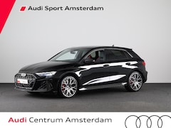 Audi RS3 - Sportback 2.5 TFSI RS 3 quattro Panoramadak, RS-sportuitlaatsysteem, comfortpakket Pro, to