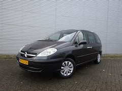 Citroën C8 - 2.0-16V Ligne Ambiance 8p - LPG-G3 / Cimate / Elektr. ramen / Trekhaak / Trekhaak