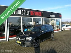 Mercedes-Benz GLB - 200 AMG 7P Full Options Pano/ACC/Sfeerverlichting