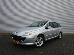 Peugeot 307 SW - 1.6-16V Climate / Cruise control / Lm velgen / Trekhaak