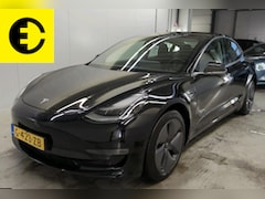 Tesla Model 3 - Long Range AWD 75 kWh | Pano | Autopilot | incl BTW