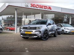 Citroën C5 Aircross - 1.2 Hybrid 136pk e-DCS6 ë-Series | Dode hoek Detectie | Navigatie | Stoelverwarming | NL A