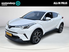 Toyota C-HR - 1.8 Hybrid Dynamic