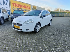 Fiat Grande Punto - 1.4 GP