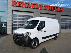 Renault Master E-Tech - L2H2, 3500kg, Z.E. Navigatie, Zero Emissie,