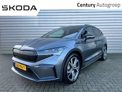 Skoda Enyaq iV - 85 Sportline + ACC + Panoramadak + 286pk