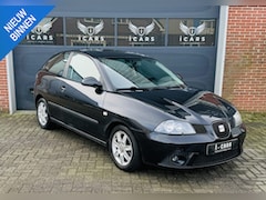 Seat Ibiza - 1.4-16V Sensation