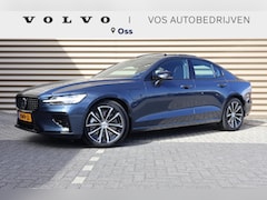 Volvo S60 - 2.0 Recharge T6 AWD Ultimate Dark l Long range l Bowers & Wilkins