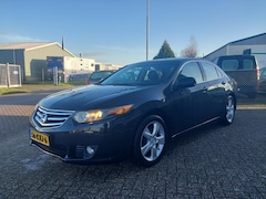 Honda Accord - 2.0i Elegance Limited Edition