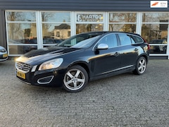 Volvo V60 - 2.0 D3 | Autm | Navi | Clima | Cruise |