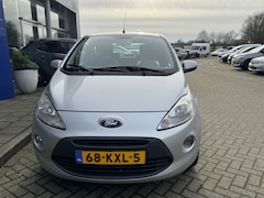 Ford Ka - 1.2 Titanium Airco cpv fbogaars; 0492588956