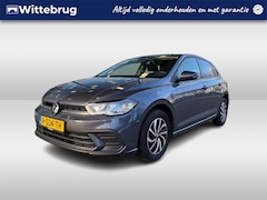 Volkswagen Polo - 1.0 TSI Life