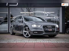 Audi A4 Avant - 2.0 TFSI quattro Pro Line S|Dealer oh|2x S-line|19" Rotor|Trekhaak|B&O Speakers|Cruisecont