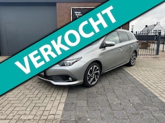 Toyota Auris Touring Sports - 1.8 Hybrid Executive