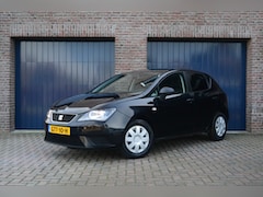 Seat Ibiza - 1.2 Reference | Airco | 5-Deurs | Rijklaar | APK | 4 nieuwe banden