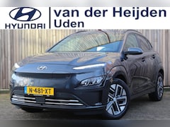 Hyundai Kona - 64 kWh 204pk Premium RIJKLAAR