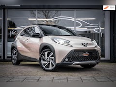 Toyota Aygo X - 1.0 VVT-i S-CVT Envy, Carplay|Adaptive Cruise|Led|lane Assist|18" LMV|JBL|Cabrio|Camera