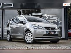 Seat Mii Electric - Electric