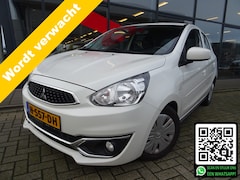 Mitsubishi Space Star - 1.0 Cool+ / AIRCO / 1E EIGENAAR / DEALER ONDERHOUDEN