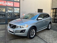 Volvo XC60 - 2.4D AWD 163PK|Navi|Camera|Cruise Control|Stoelverwarming|Trekhaak