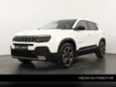 Jeep Avenger - 1.2 e-Hybrid Summit