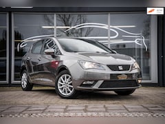 Seat Ibiza - 1.0 EcoTSI Style Connect|Navi|Cruise|Airco|5 Deurs|Bluetooth|Stuurwielbediening