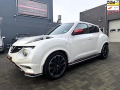 Nissan Juke - 1.6 Turbo NISMO