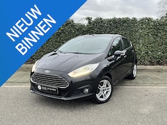 Ford Fiesta - 1.0 EcoBoost Titanium * Airco * Garantie