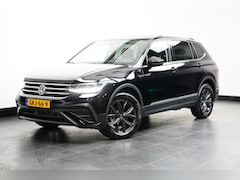 Volkswagen Tiguan Allspace - 1.5 TSI 150PK DSG Life 7p. | Trekhaak| Winterpakket| Camera|