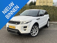 Land Rover Range Rover Evoque - 2.0 Si4 Pure * Export