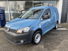 Volkswagen Caddy - 1.2 TSI Airco/Trekhaak