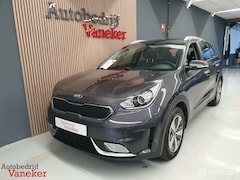 Kia Niro - 1.6 GDi Hybrid DynamicLine|Trekhaak|Navi|Dealer onderhouden