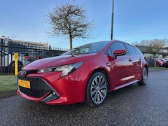 Toyota Corolla Touring Sports - 1.8 Hybrid 122pk CVT Dynamic lima Navi LM