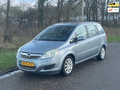 Opel Zafira - 1.6 16V 85KW 2008 AIRCO 7-PERSONEN APK NAP