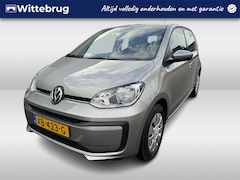 Volkswagen Up! - 1.0 BMT 60pk move up Metallic/ Airco