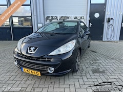 Peugeot 207 CC - 1.6-16V T Féline