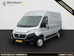 Fiat Ducato - 30 2.3 MultiJet L2H2 CRUISE / CLIMATE / NAVI / CAMERA / TREKHAAK