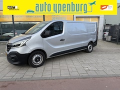 Renault Trafic - 2.0 dCi 120 T29 L2H1 Comfort * 98.789 Km * Navi * Airco * Cruise Control