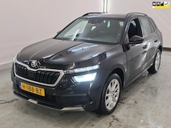 Skoda Kamiq - 1.0 TSI Sport Business NL.Auto/DSG/Virtual Cockpit/Adaptive-Cruise/Full Led/Camera/Carplay