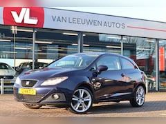 Seat Ibiza SC - 1.6 Sport-up | Automatische Airco | Cruise | Trekhaak