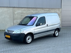 Peugeot Partner - 170C 1.9 D Avantage APK 24-04-2025